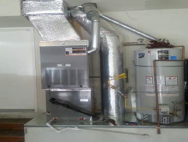 AIRCAL HEATING