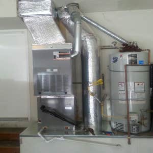 AIRCAL HEATING