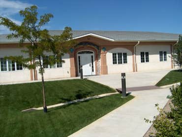 Colorado Bluesky Infant Toddler Center
