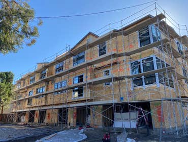 Multi Family Project