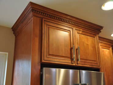 Federal Way Remodel
