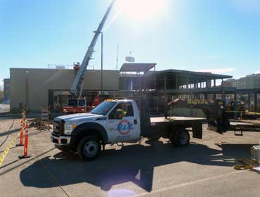 My Fresh Basket Commercial HVAC