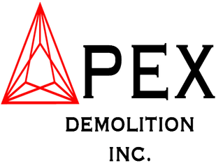 Photos by Apex Demolition #1
