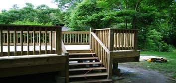 Decks