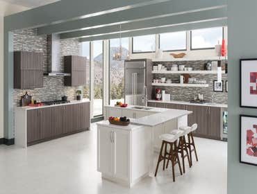 Photos by Broadway Kitchens & Baths, Inc #1