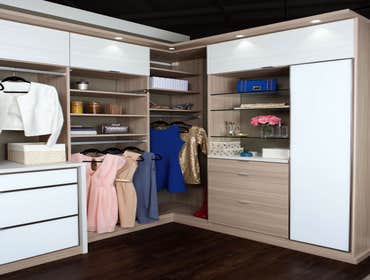 Photos from California Closets of Tennessee