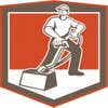 Pearland Carpet Pro logo
