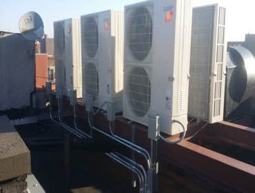Photos by Atlantida HVAC Corp #1