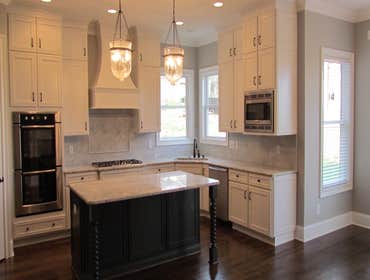 Photos by Strock Custom Homes, LLC #1
