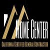 Ca Certified General Contractor logo