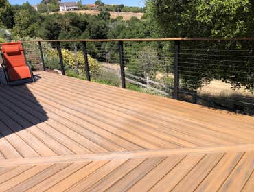 Photos by Santa Barbara Deck & Fence #1