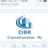 Dbr Construction LLC logo