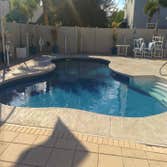 Pool transformation