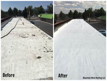 Photos by Gingerich Roofing Solutions #1