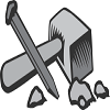 Mossy Rock Masonry LLC logo