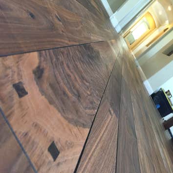 Hilltop Hardwood Flooring