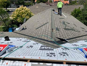 Photos by Anbe Roofing Inc #1
