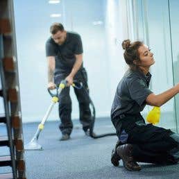 Brightview Cleaning Services