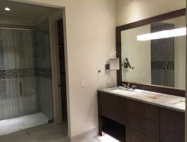 Typical Bathroom