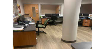 Medical Office Renovation and Remodeling