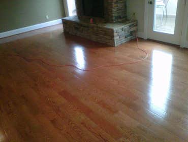Photos from Professional Installed Wood Floors