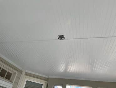 Deck Remodel