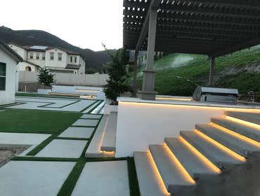 Photos by GREEN HAVEN LANDSCAPE #1