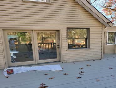 Photos by Painting & Remodeling by Scooby #1