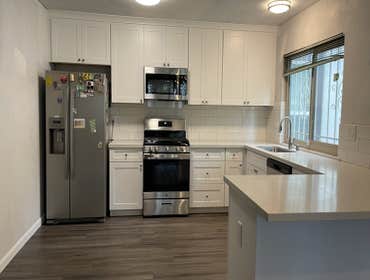 Bg Construction & Remodel LLC's Work