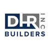 Dhr Builders logo