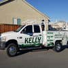 Pat Kelly Construction Co, Inc. logo