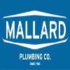 Mallard Plumbing logo