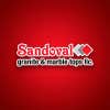 Sandoval Granite & Marble Tops LLC logo