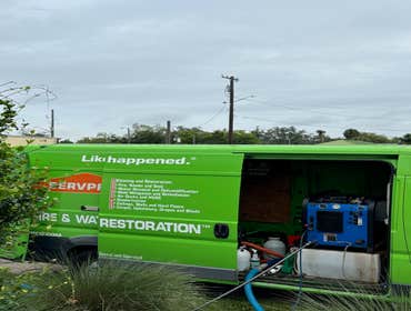 Photos by Servpro of Ocala #1