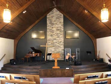 Churches