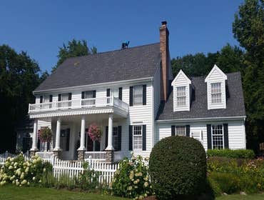 Roofing