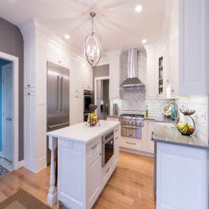 Photos by Dulles Kitchen and Bath #1