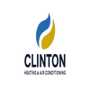 Clinton Heating & Air Conditioning logo
