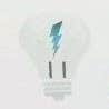 KK Electrical Contractor logo