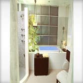 Kohler Design Center - Aquaessence