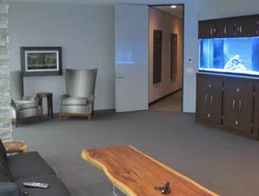 Office Build Out