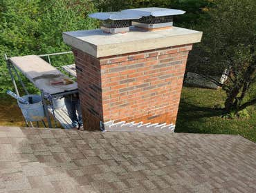 Photos by Prestige Waterproofing & Masonry #1
