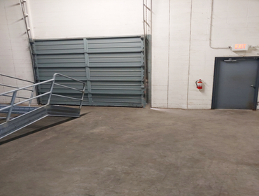 Commercial Tenant Buildout