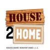 House 2 Home Renovations LLC logo