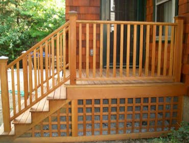 Photos from Scott Buono Construction