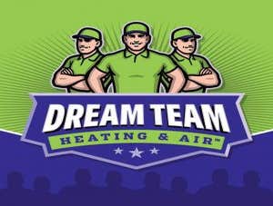 Photos by Dream Team Heating & Air #1