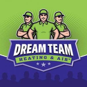 Photos by Dream Team Heating & Air #1