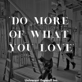 Photos by Universal Drywall and Plastering, Inc #2
