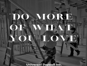 Photos by Universal Drywall and Plastering, Inc #2