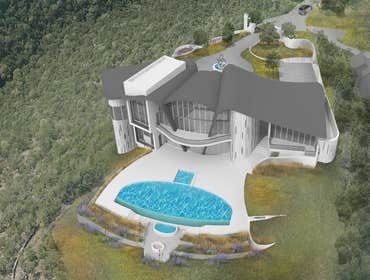 Manta House